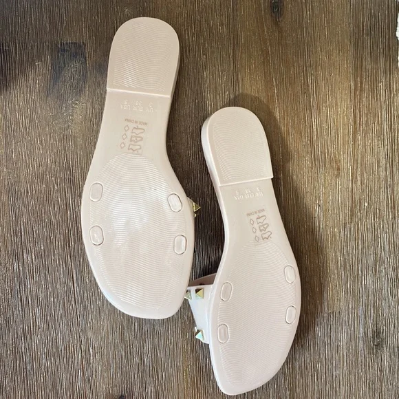 Studded Sandals - Picture 2 of 2